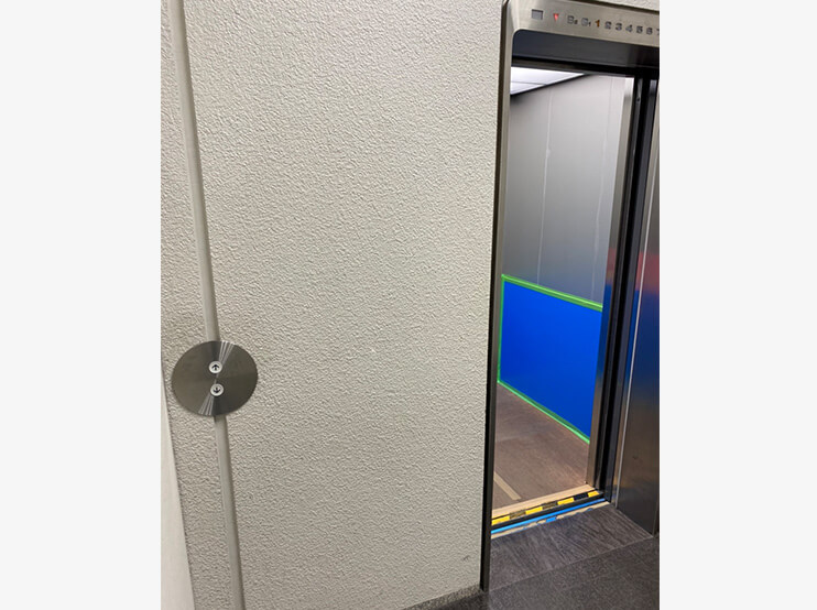 大阪メトロ日本橋駅からのアクセス