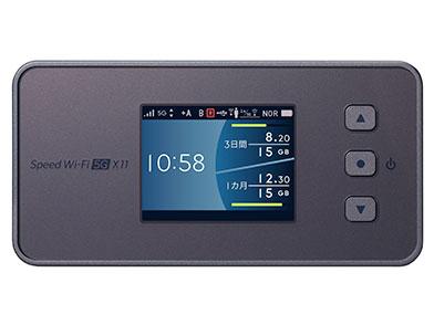 高速5Gタイプ